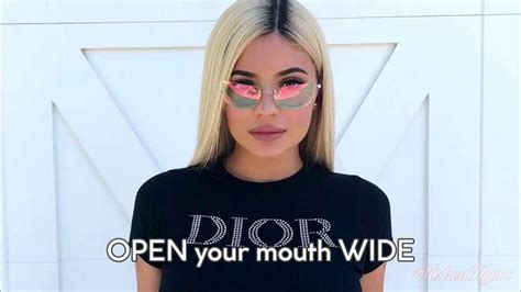 kylie jenner joi